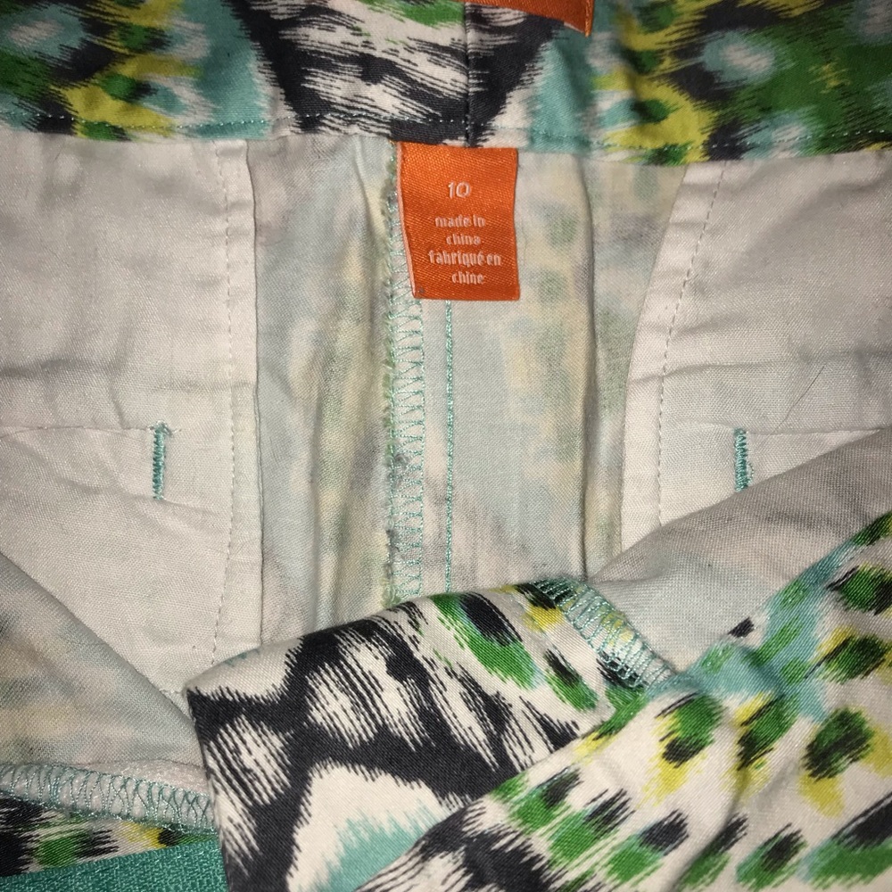 Capris - Picture 3 of 3